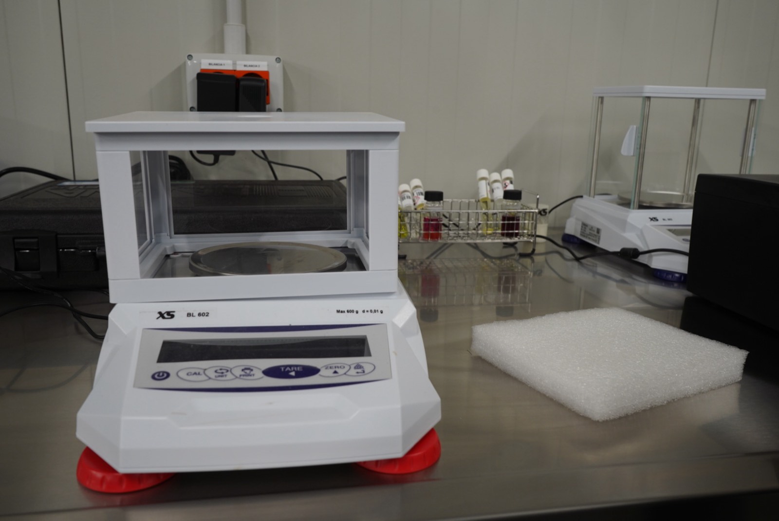 Laboratorio